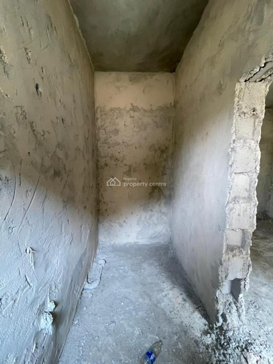 Units of 3 Bedroom Flat, Badore, Ajah, Lagos, Flat / Apartment for Sale