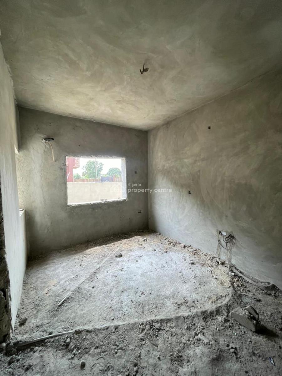 Units of 3 Bedroom Flat, Badore, Ajah, Lagos, Flat / Apartment for Sale