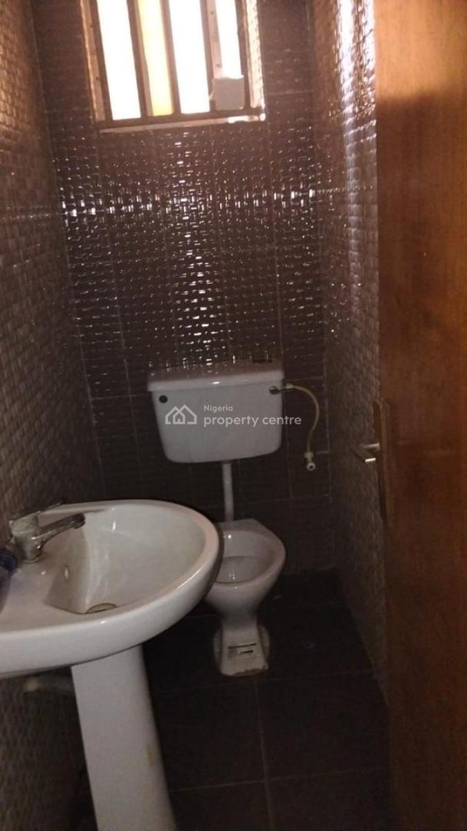 300sqm Open Plan Office Space, Oregun, Ikeja, Lagos, Office Space for Rent