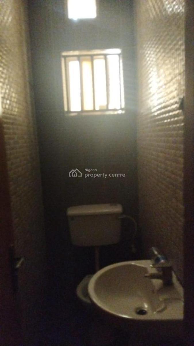 300sqm Open Plan Office Space, Oregun, Ikeja, Lagos, Office Space for Rent