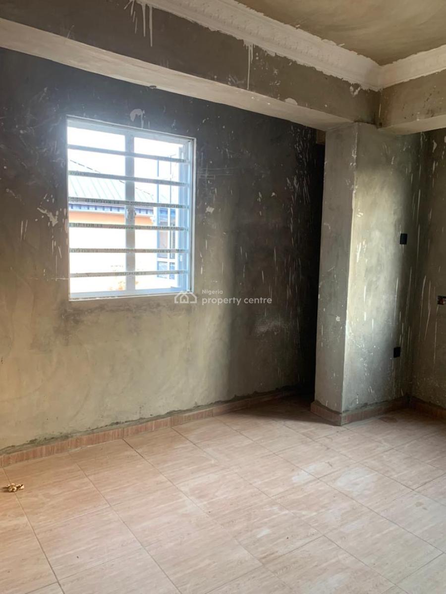 Newly Built 12 Nos of 2-bedroom Flats at Unique Est, Baruwa Ipaja., Unique Estate, Baruwa, Ipaja, Lagos, Flat / Apartment for Rent