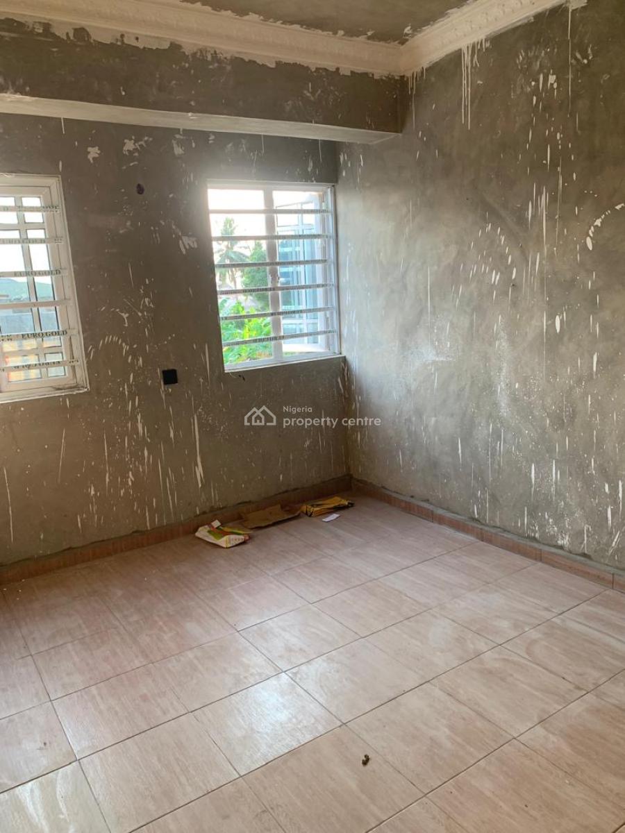 Newly Built 12 Nos of 2-bedroom Flats at Unique Est, Baruwa Ipaja., Unique Estate, Baruwa, Ipaja, Lagos, Flat / Apartment for Rent