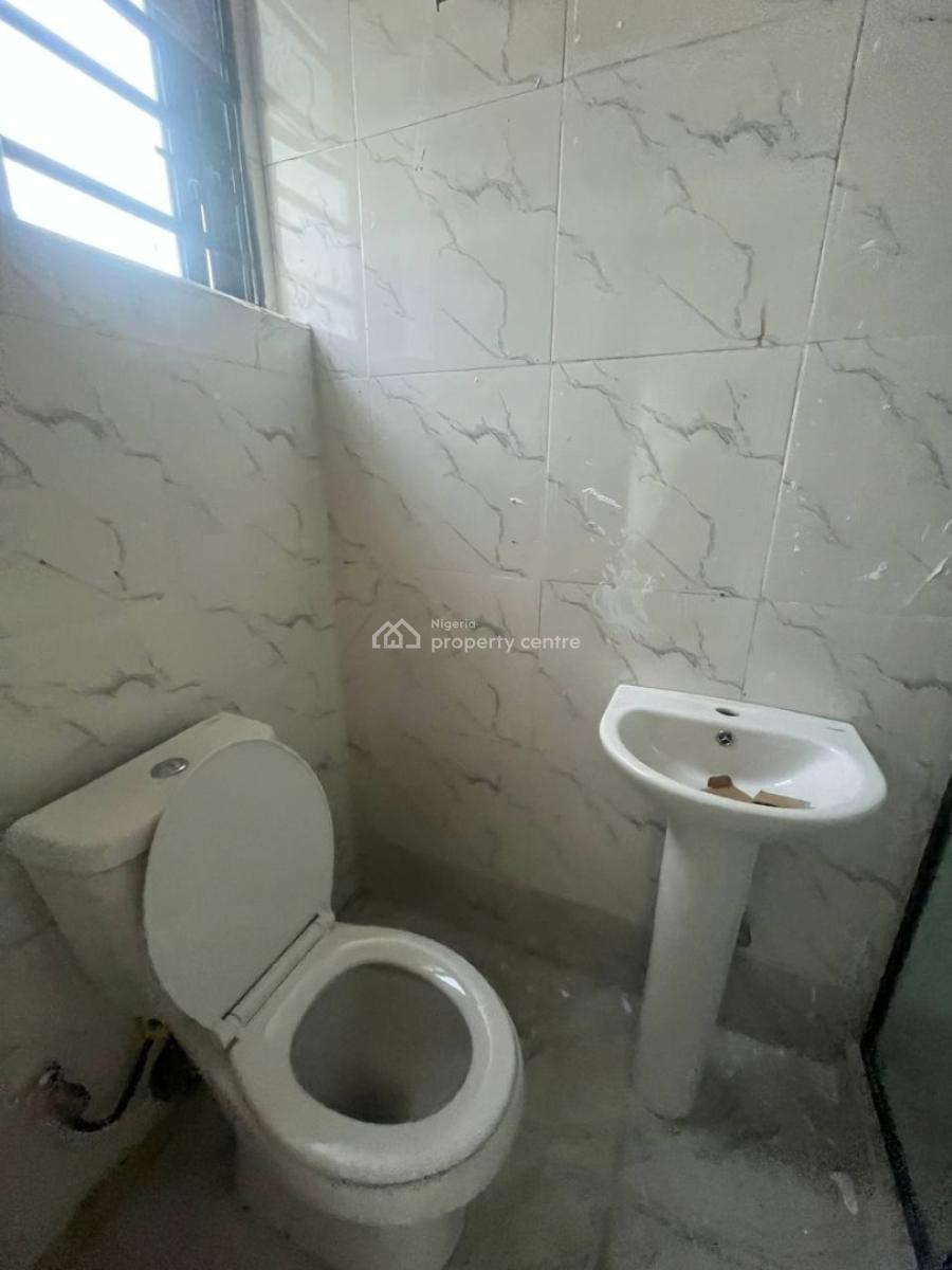 4 Bedroom Detached House, Ibeju Lekki, Lagos, Detached Duplex for Sale