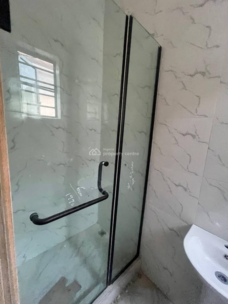 4 Bedroom Detached House, Ibeju Lekki, Lagos, Detached Duplex for Sale