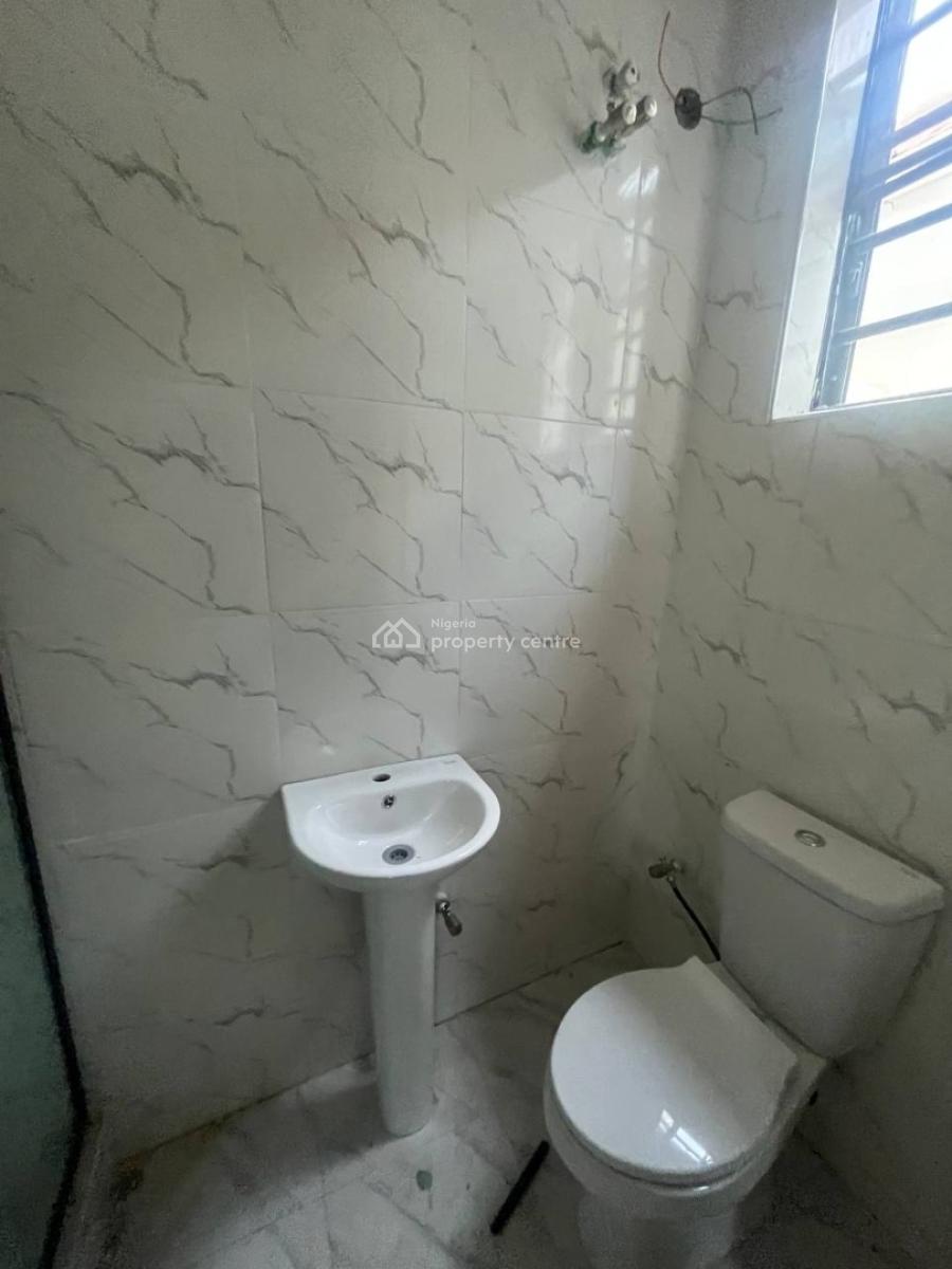 4 Bedroom Detached House, Ibeju Lekki, Lagos, Detached Duplex for Sale