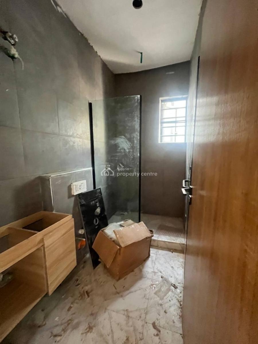 4 Bedroom Detached House, Ibeju Lekki, Lagos, Detached Duplex for Sale