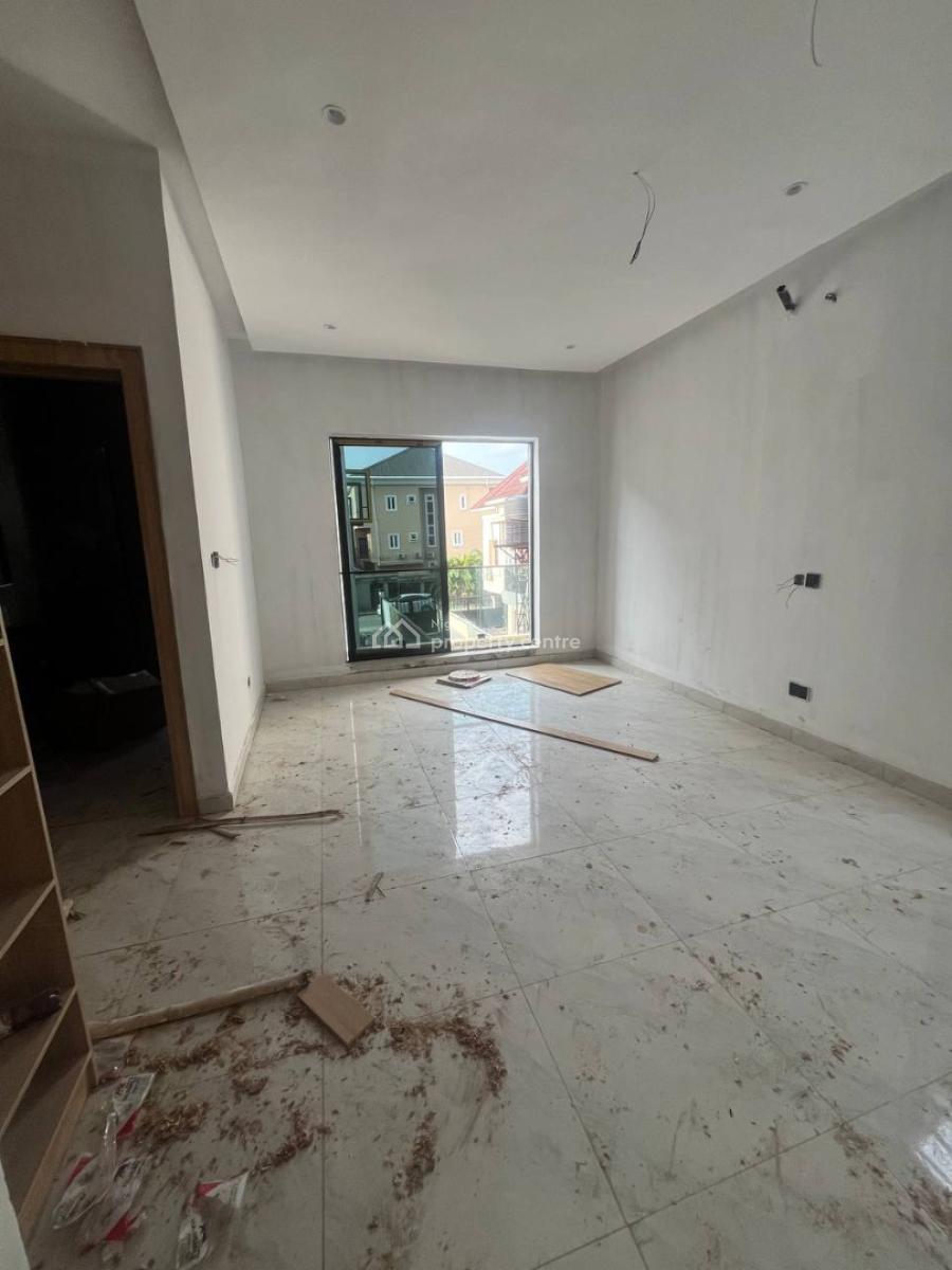 4 Bedroom Detached House, Ibeju Lekki, Lagos, Detached Duplex for Sale