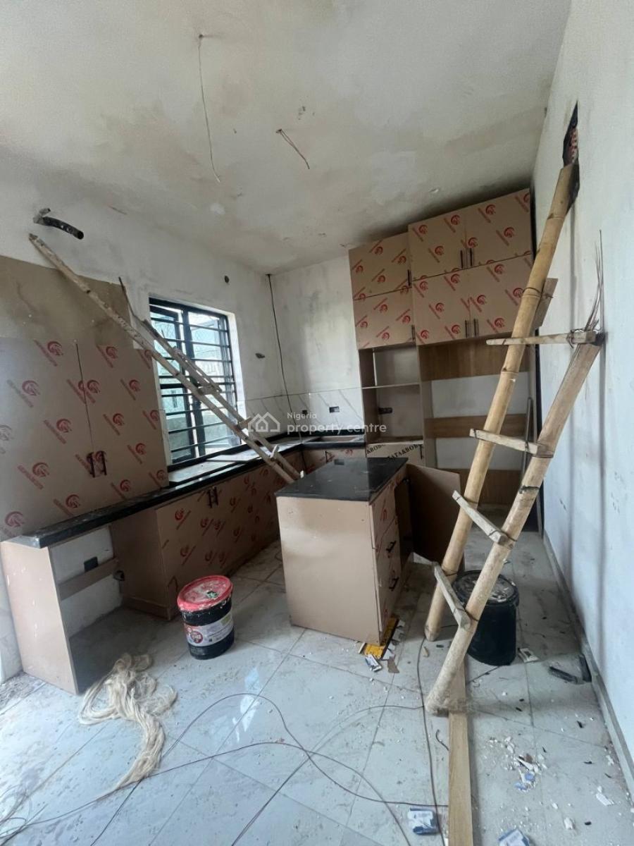 4 Bedroom Detached House, Ibeju Lekki, Lagos, Detached Duplex for Sale