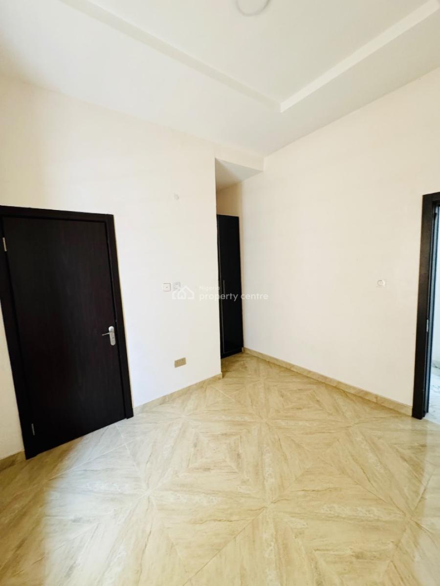 4-bedroom Semi-detached Home with Bq, Ikota, Lekki, Lagos, Semi-detached Duplex for Sale