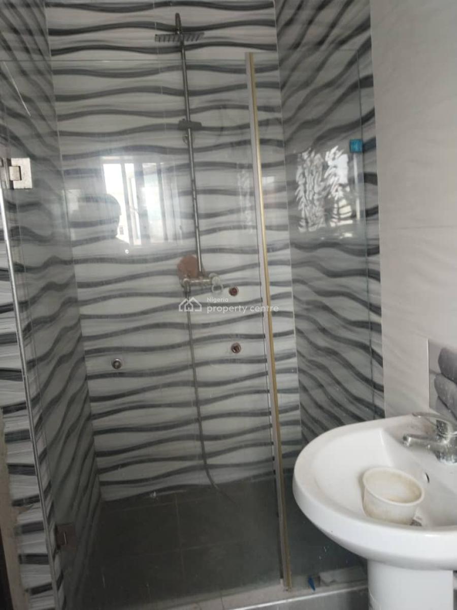 Lovely and Standard 4 Bedroom Terrace Duplex, Ikate, Ilasan, Lekki, Lagos, Terraced Duplex for Rent