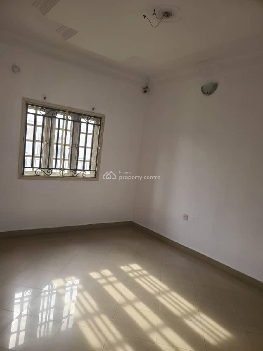 Decent 5 Bedroom Detached Duplex with a Bq All Rooms Ensuite, Phase 2 Gra, Magodo, Lagos, Detached Duplex for Rent