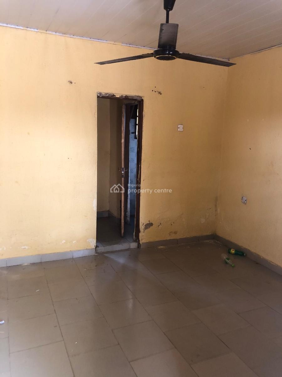 16 Room Self Contain Property with a Gate Man House, Custom College Road, Gwagwalada, Abuja, Hostel for Sale