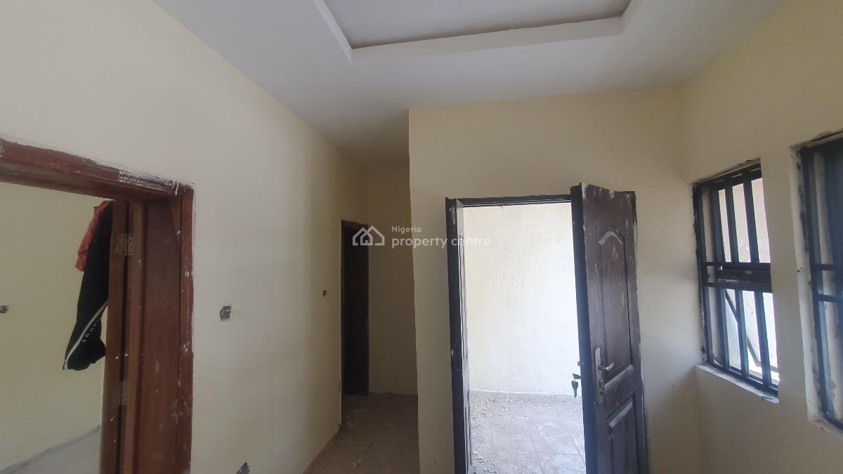Newly Renovated 4-bedroom Semi-detached Duplex with a Room Self-contai, Team 1, Off 1st Avenue, Gwarinpa, Abuja, Semi-detached Duplex for Rent