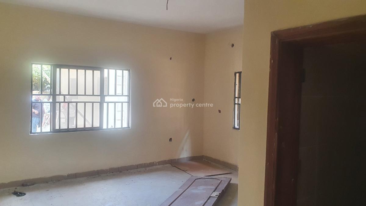 Newly Renovated 4-bedroom Semi-detached Duplex with a Room Self-contai, Team 1, Off 1st Avenue, Gwarinpa, Abuja, Semi-detached Duplex for Rent