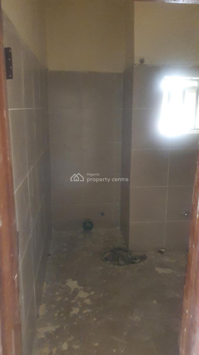 Newly Renovated 4-bedroom Semi-detached Duplex with a Room Self-contai, Team 1, Off 1st Avenue, Gwarinpa, Abuja, Semi-detached Duplex for Rent