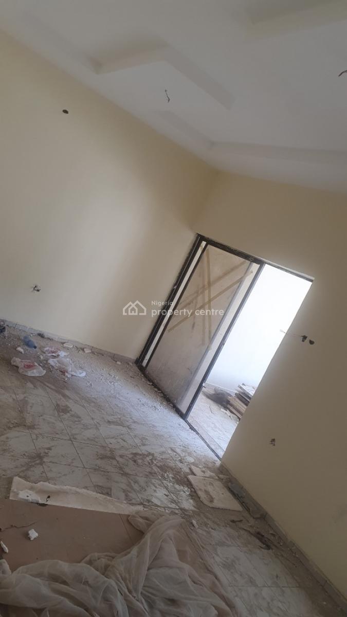 Newly Renovated 4-bedroom Semi-detached Duplex with a Room Self-contai, Team 1, Off 1st Avenue, Gwarinpa, Abuja, Semi-detached Duplex for Rent