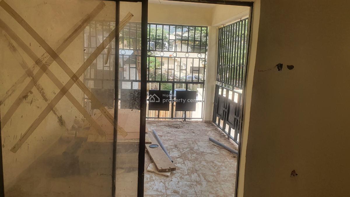 Newly Renovated 4-bedroom Semi-detached Duplex with a Room Self-contai, Team 1, Off 1st Avenue, Gwarinpa, Abuja, Semi-detached Duplex for Rent