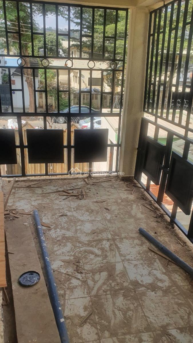 Newly Renovated 4-bedroom Semi-detached Duplex with a Room Self-contai, Team 1, Off 1st Avenue, Gwarinpa, Abuja, Semi-detached Duplex for Rent