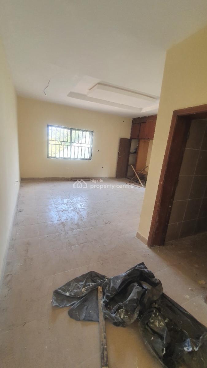 Newly Renovated 4-bedroom Semi-detached Duplex with a Room Self-contai, Team 1, Off 1st Avenue, Gwarinpa, Abuja, Semi-detached Duplex for Rent