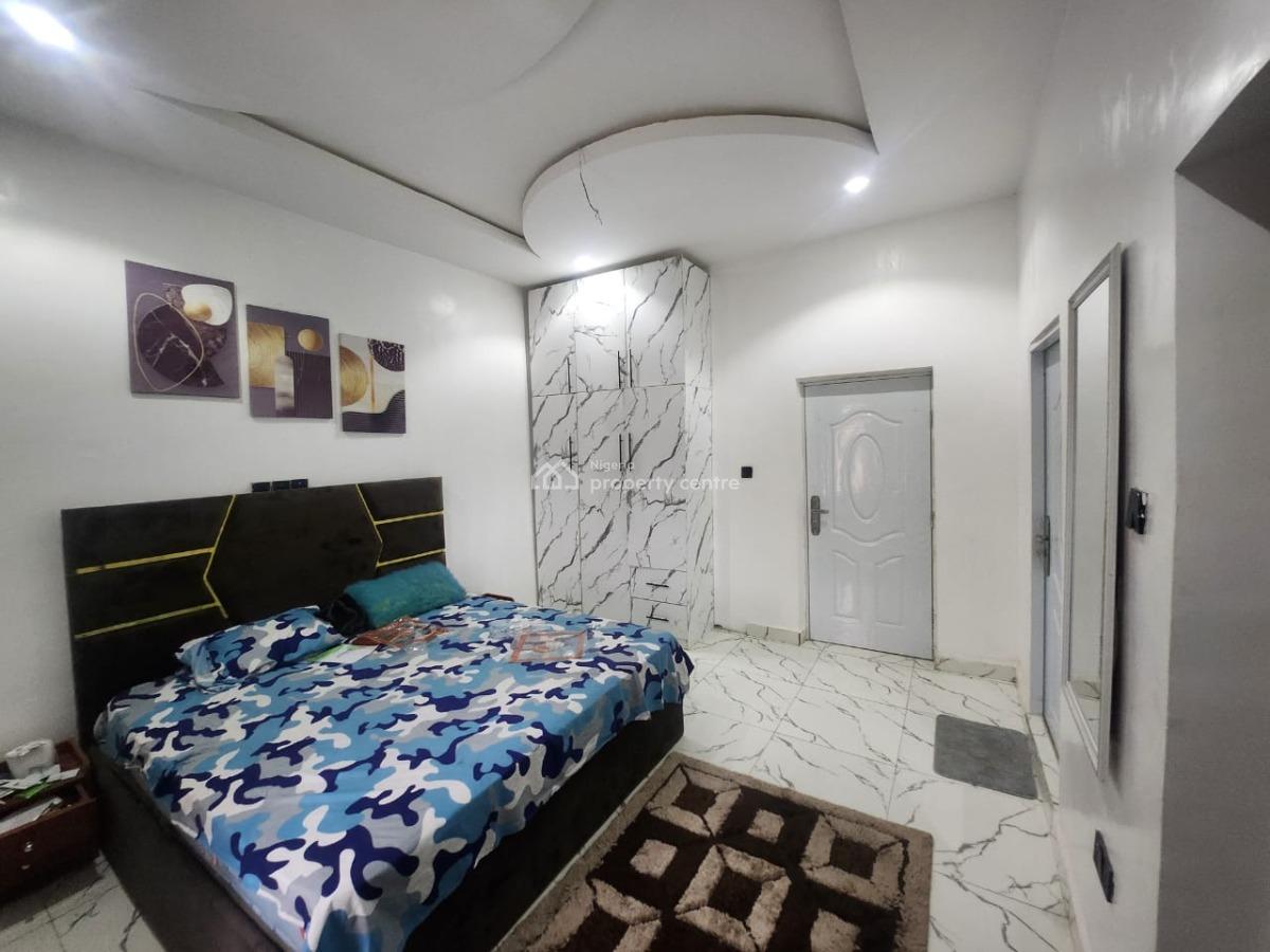 Newly Built Classic Luxury Spacious 2 Bedroom Terrace Duplex, Opposite Suncity Estate, Kaura, Abuja, Terraced Duplex for Rent