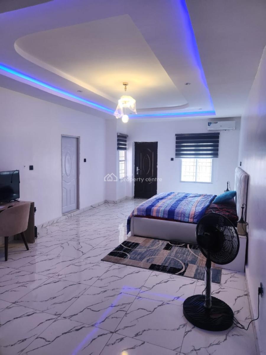 Newly Built Classic Luxury Spacious 2 Bedroom Terrace Duplex, Opposite Suncity Estate, Kaura, Abuja, Terraced Duplex for Rent