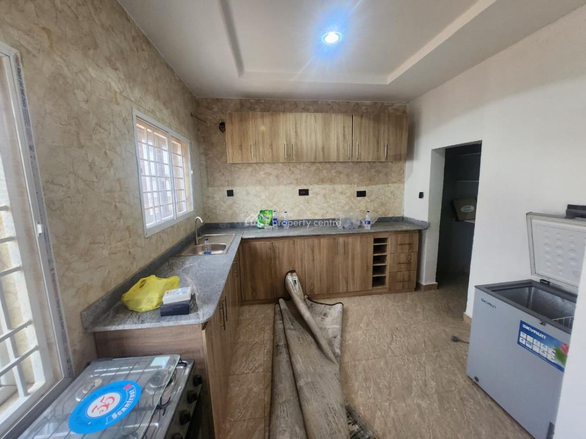 Newly Built Classic Luxury Spacious 2 Bedroom Terrace Duplex, Opposite Suncity Estate, Kaura, Abuja, Terraced Duplex for Rent