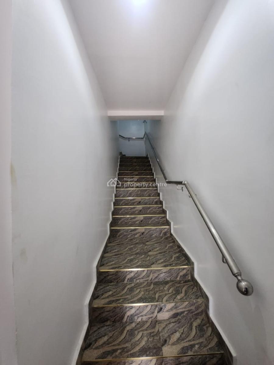 Newly Built Classic Luxury Spacious 2 Bedroom Terrace Duplex, Opposite Suncity Estate, Kaura, Abuja, Terraced Duplex for Rent