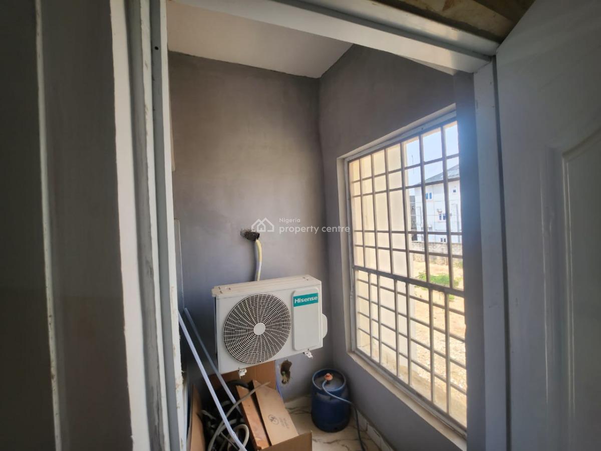 Newly Built Classic Luxury Spacious 2 Bedroom Terrace Duplex, Opposite Suncity Estate, Kaura, Abuja, Terraced Duplex for Rent