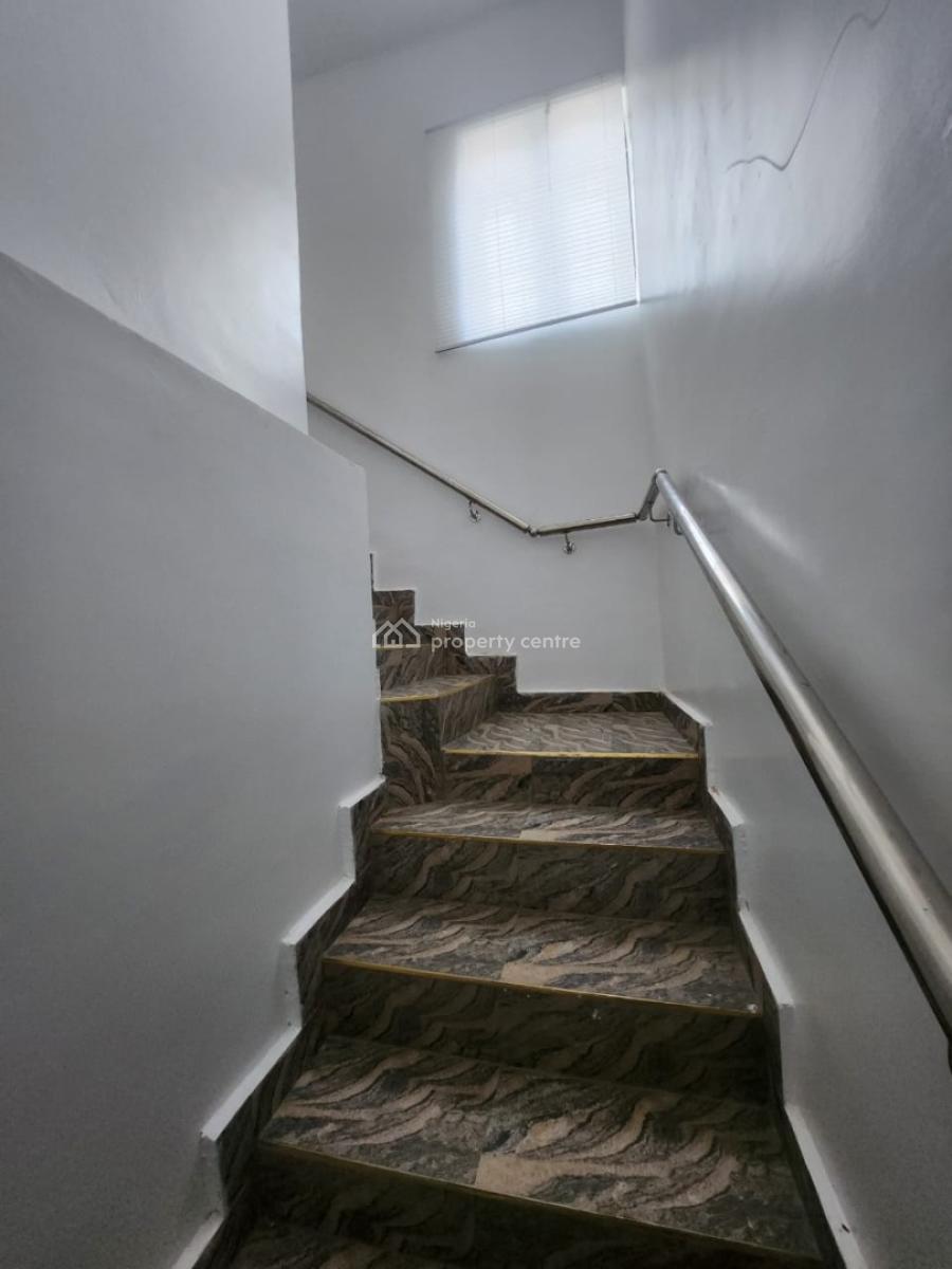 Newly Built Classic Luxury Spacious 2 Bedroom Terrace Duplex, Opposite Suncity Estate, Kaura, Abuja, Terraced Duplex for Rent