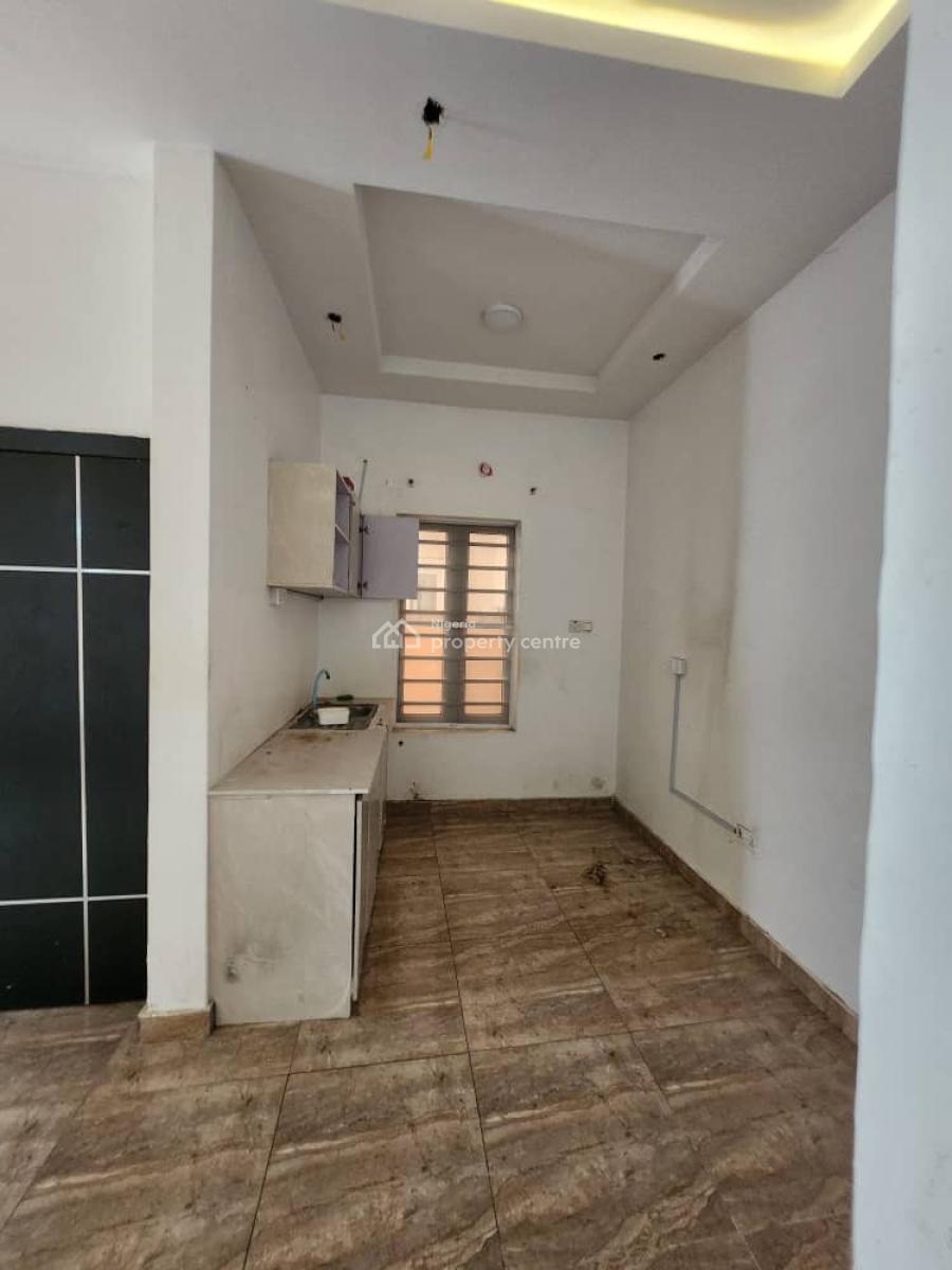 Exquisite Studio Apartment, Vgc, Lekki, Lagos, Flat / Apartment for Rent