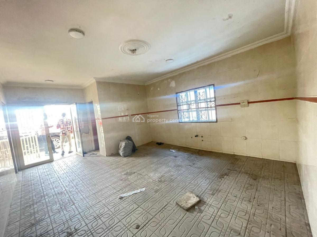 Spacious 6-bedroom Commercial Fully Detached Duplex, Ikate Elegushi, Lekki, Lagos, Office Space for Rent