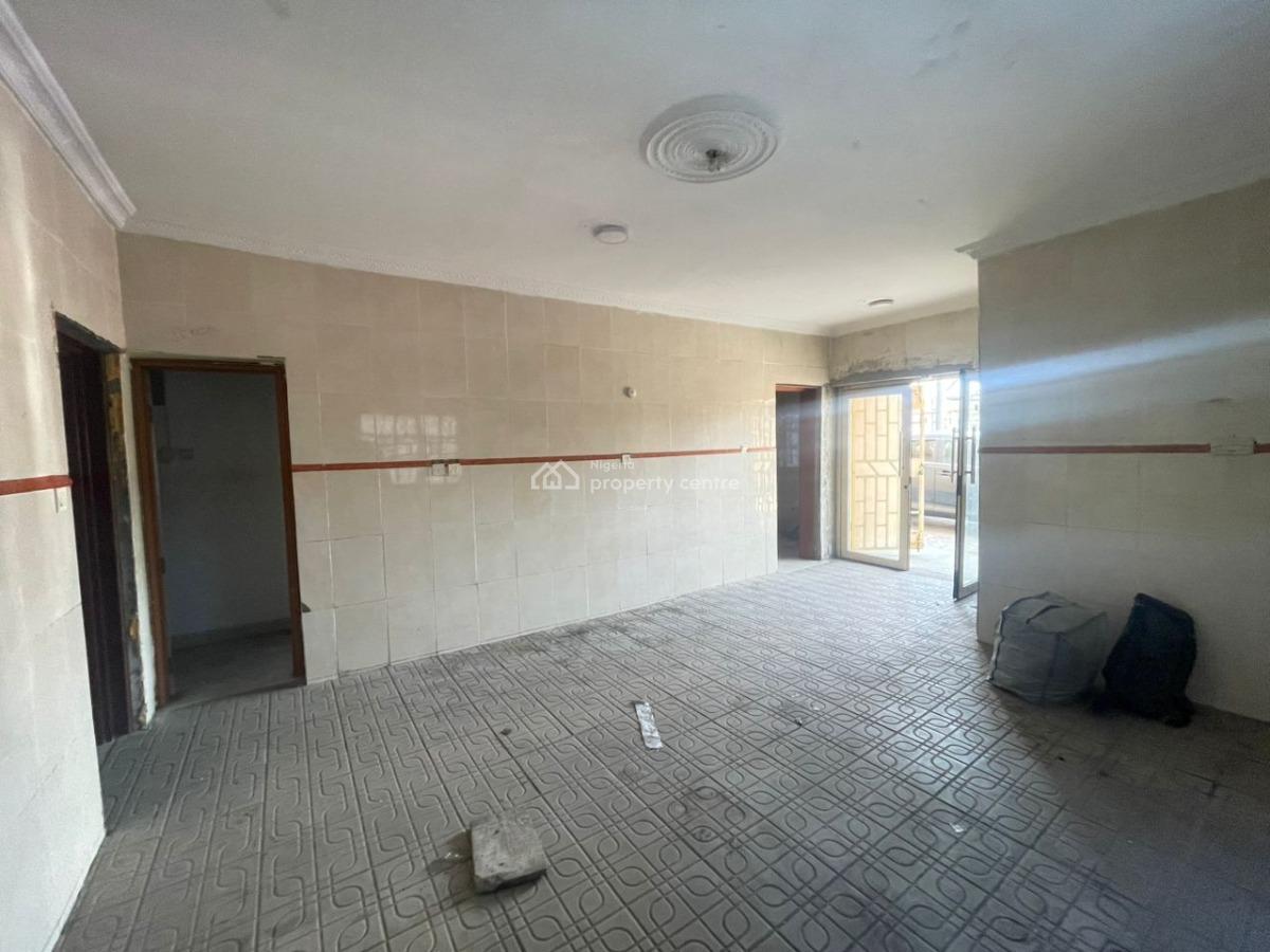 Spacious 6-bedroom Commercial Fully Detached Duplex, Ikate Elegushi, Lekki, Lagos, Office Space for Rent