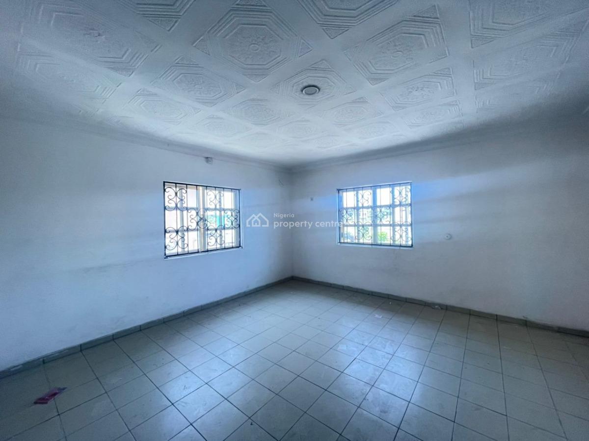Spacious 6-bedroom Commercial Fully Detached Duplex, Ikate Elegushi, Lekki, Lagos, Office Space for Rent