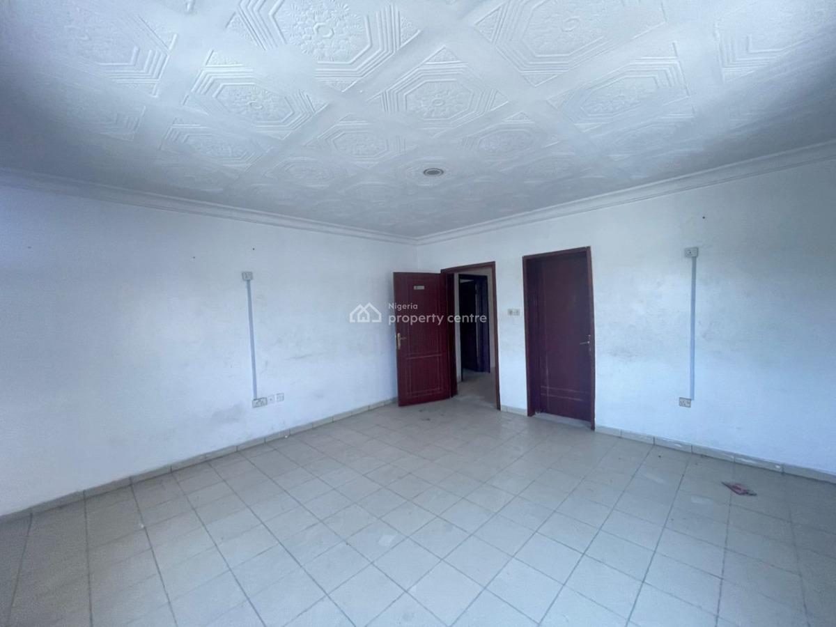 Spacious 6-bedroom Commercial Fully Detached Duplex, Ikate Elegushi, Lekki, Lagos, Office Space for Rent