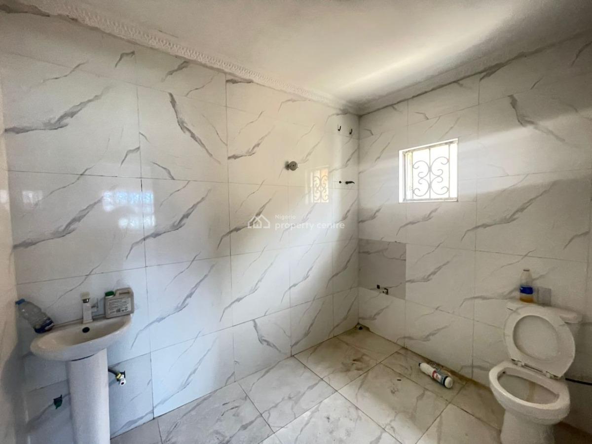 Spacious 6-bedroom Commercial Fully Detached Duplex, Ikate Elegushi, Lekki, Lagos, Office Space for Rent