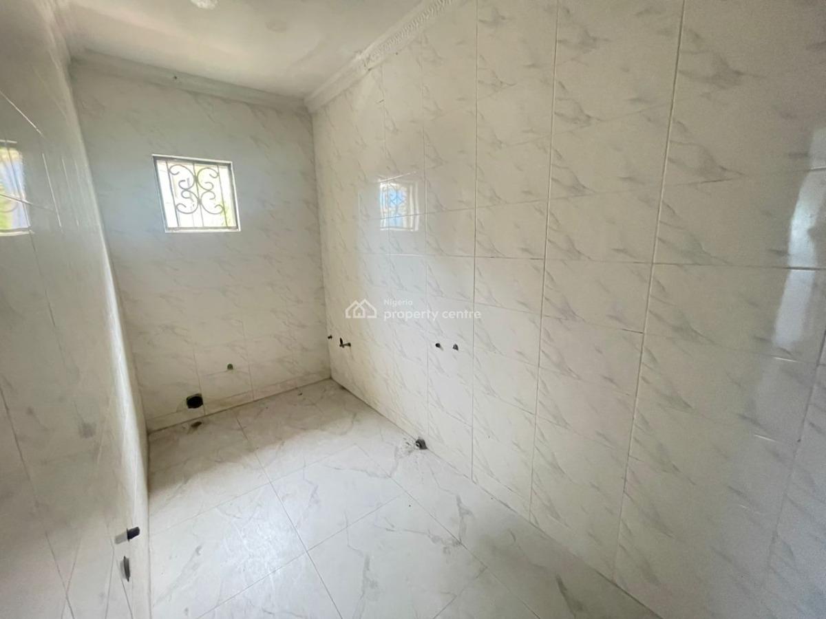 Spacious 6-bedroom Commercial Fully Detached Duplex, Ikate Elegushi, Lekki, Lagos, Office Space for Rent