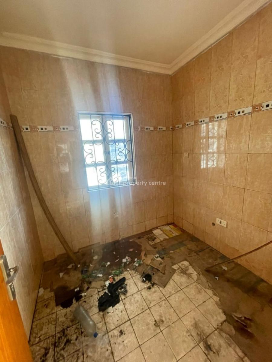 Spacious 6-bedroom Commercial Fully Detached Duplex, Ikate Elegushi, Lekki, Lagos, Office Space for Rent