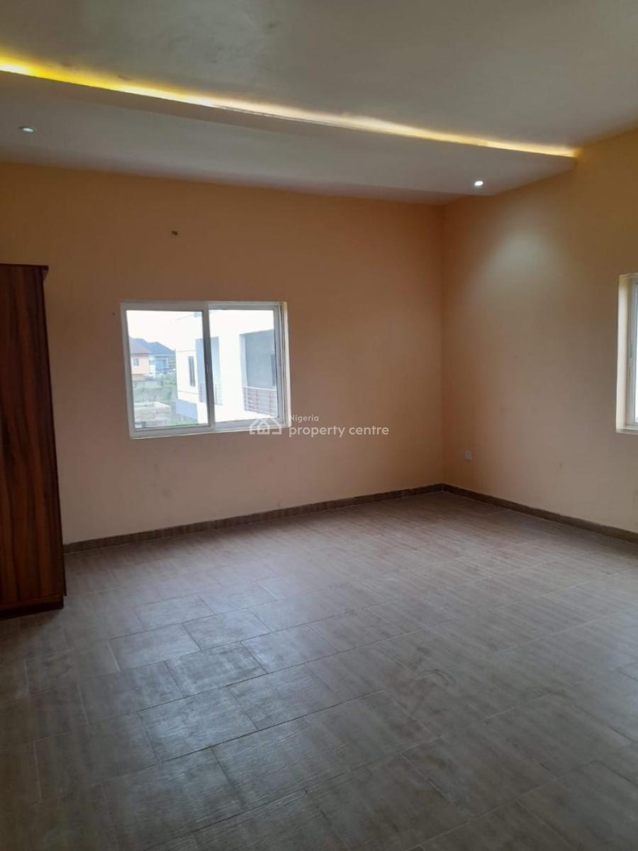 Brand New 2 Bedroom Flat, The Property Located Off Ogombo Road Inside an Estate, Ajah, Lagos, Flat / Apartment for Rent