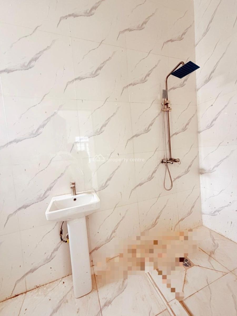 Gorgeous 3 Bedroom Fully Detached Duplex with Bq, Abraham Adesanya, Ajah, Lagos, Detached Duplex for Sale