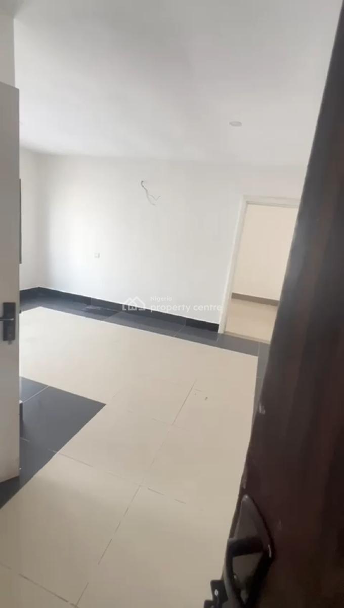 Luxury 1 Bedroom Apartment, Lekki Right, Lekki Phase 1, Lekki, Lagos, Flat / Apartment for Rent