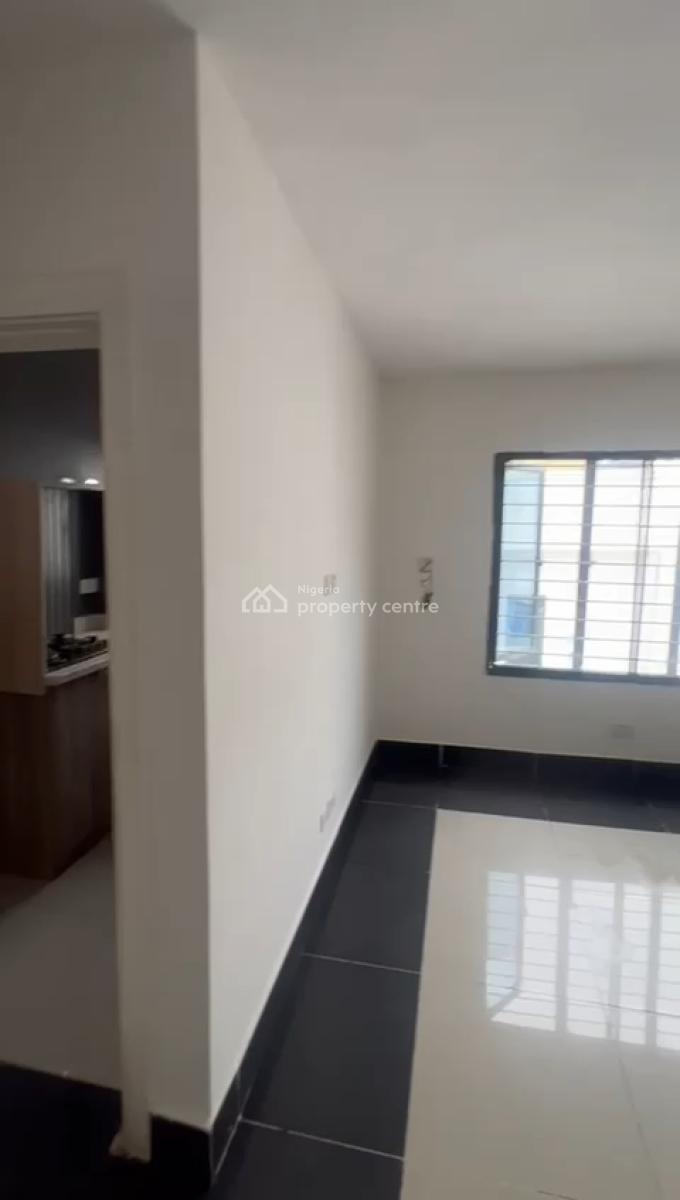 Luxury 1 Bedroom Apartment, Lekki Right, Lekki Phase 1, Lekki, Lagos, Flat / Apartment for Rent
