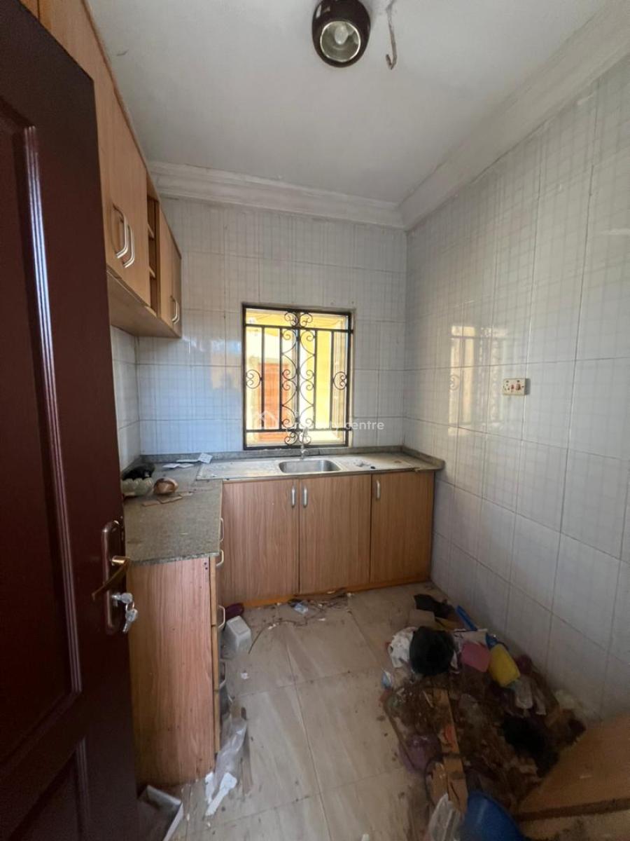Mini Flat, Scheme 2, Lekki, Lagos, Mini Flat (room and Parlour) for Rent