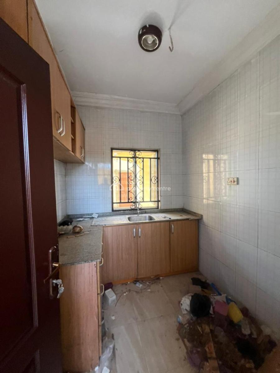 Mini Flat, Scheme 2, Lekki, Lagos, Mini Flat (room and Parlour) for Rent