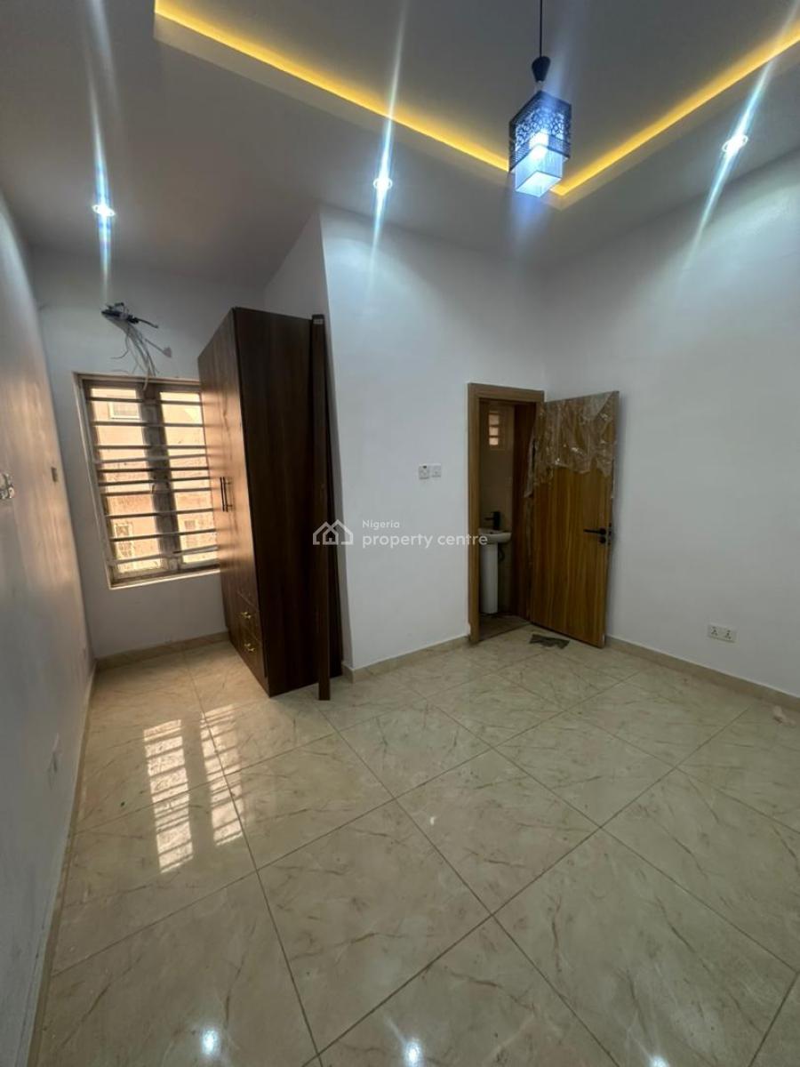 a Room Shared Kitchen, Idado Estate, Lekki, Lagos, Flat / Apartment for Rent