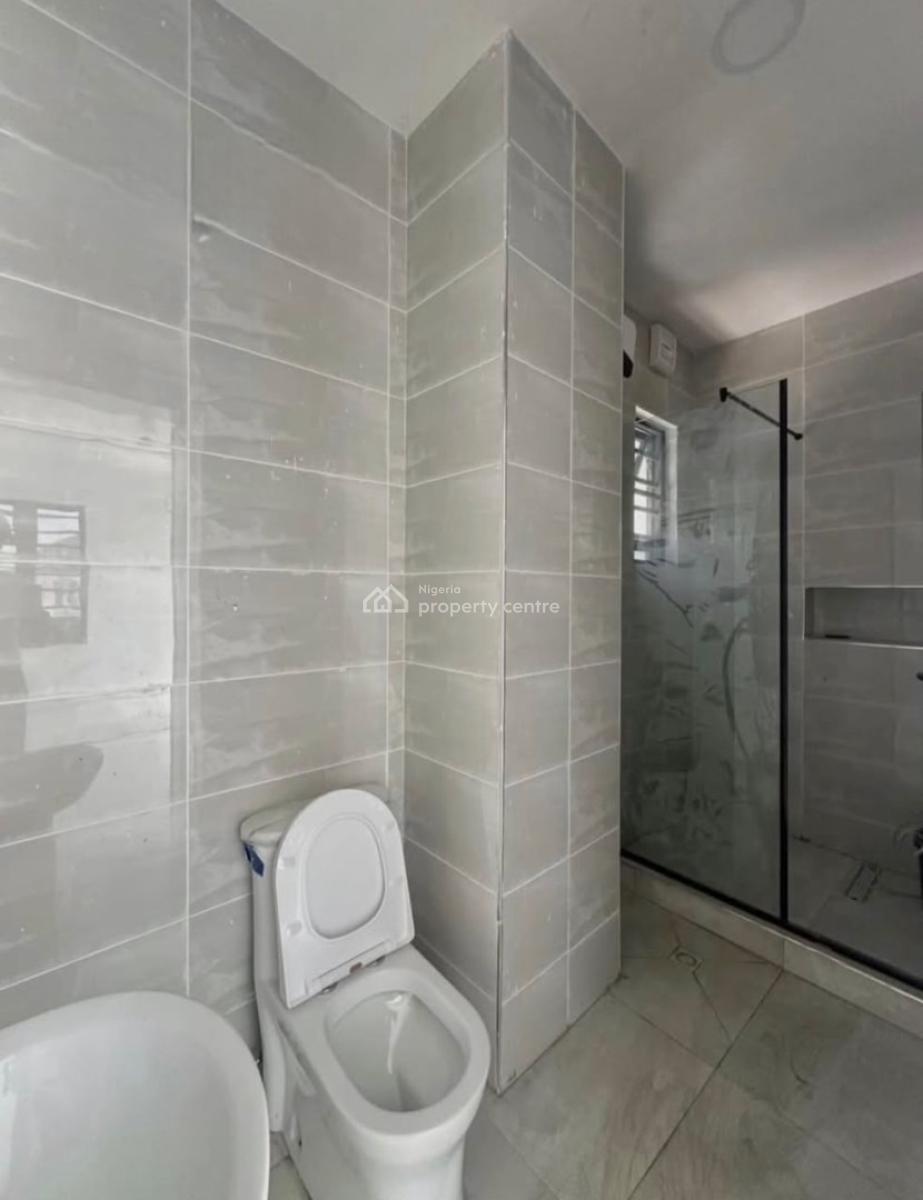 2 Bedroom Apartment, Freedom Way, Lekki, Lagos, Flat / Apartment for Rent