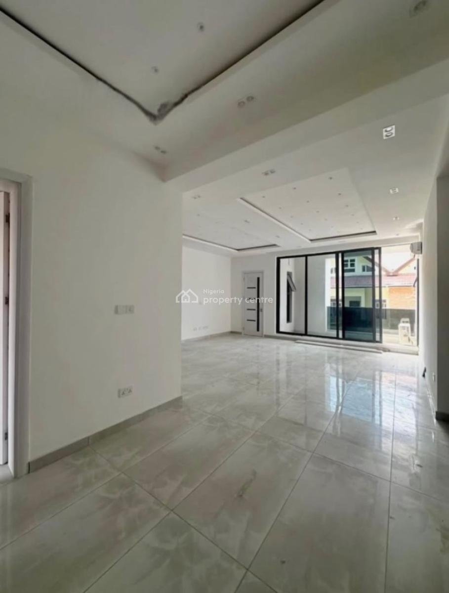 2 Bedroom Apartment, Freedom Way, Lekki, Lagos, Flat / Apartment for Rent