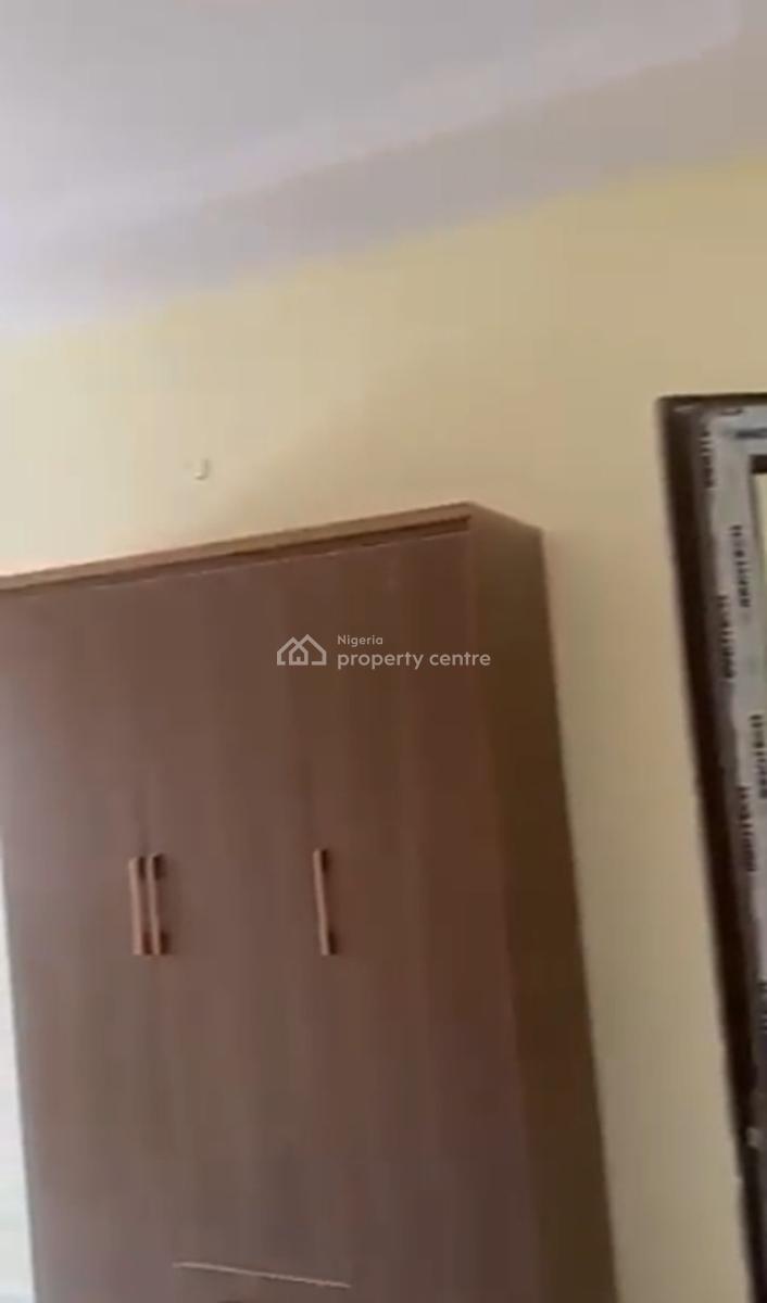 Modern 1 Bedroom Apartment{ Video}, Vintage Estate, Sangotedo, Ajah, Lagos, Mini Flat (room and Parlour) for Rent