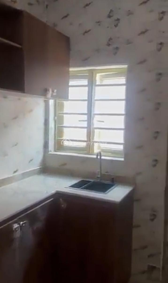 Modern 1 Bedroom Apartment{ Video}, Vintage Estate, Sangotedo, Ajah, Lagos, Mini Flat (room and Parlour) for Rent
