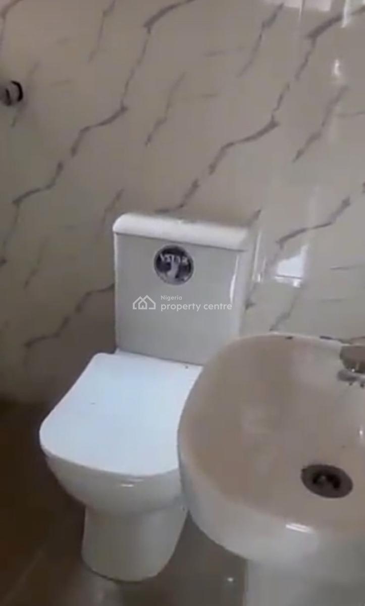 Modern 1 Bedroom Apartment{ Video}, Vintage Estate, Sangotedo, Ajah, Lagos, Mini Flat (room and Parlour) for Rent