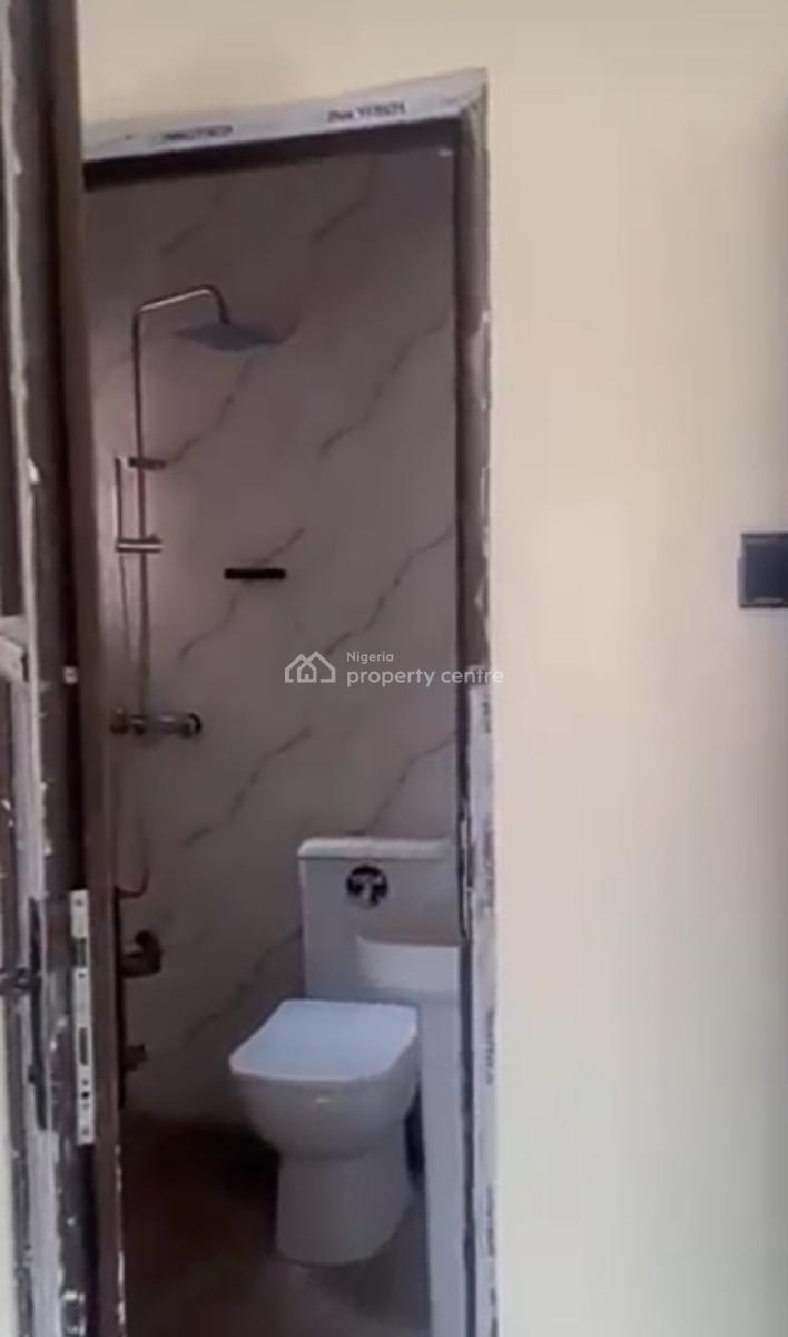 Modern 1 Bedroom Apartment{ Video}, Vintage Estate, Sangotedo, Ajah, Lagos, Mini Flat (room and Parlour) for Rent